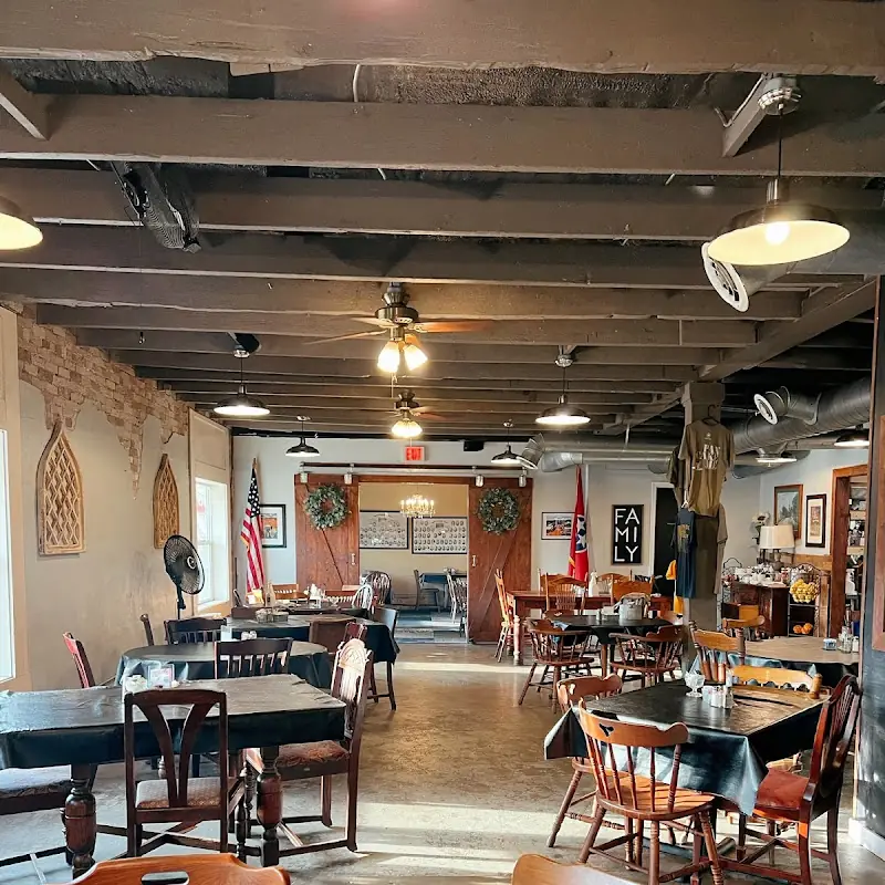 Main Street Eatery
