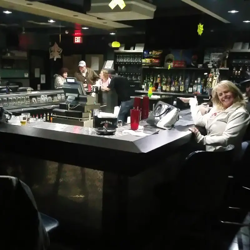 Xlerator Bar & Grille