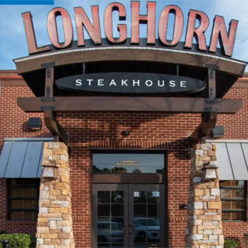 LongHorn Steakhouse