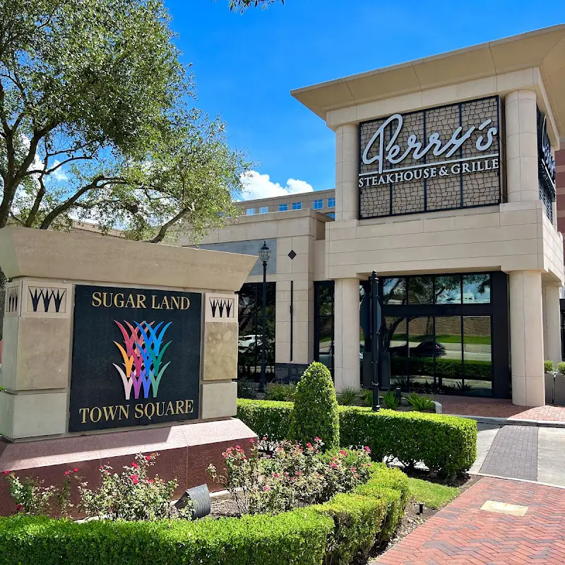 Perry's Steakhouse & Grille