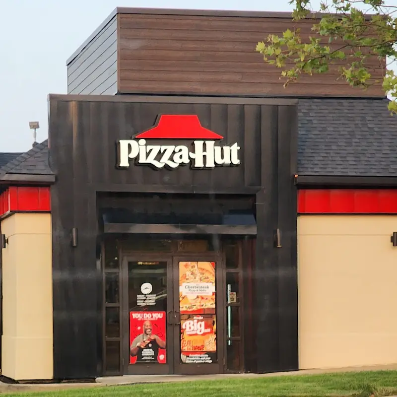 Pizza Hut