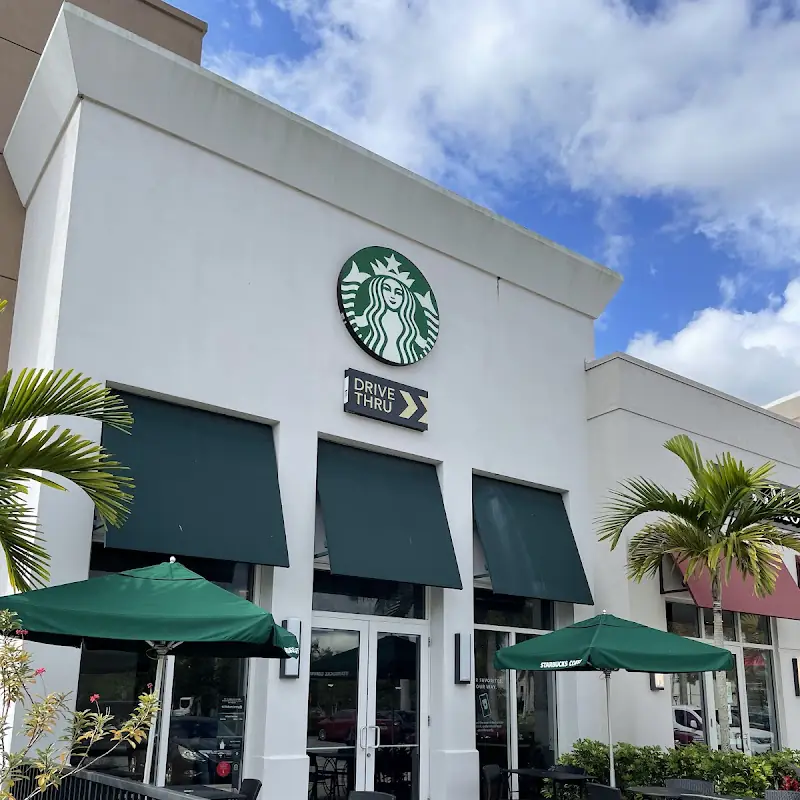 Starbucks Coffee Company