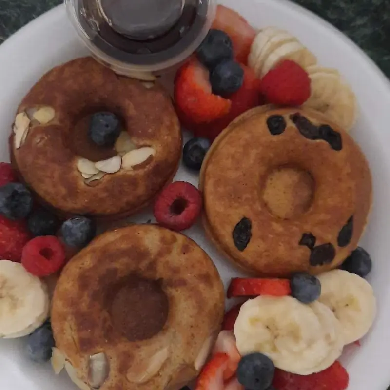 Bienestar Familiar Nutrition Club