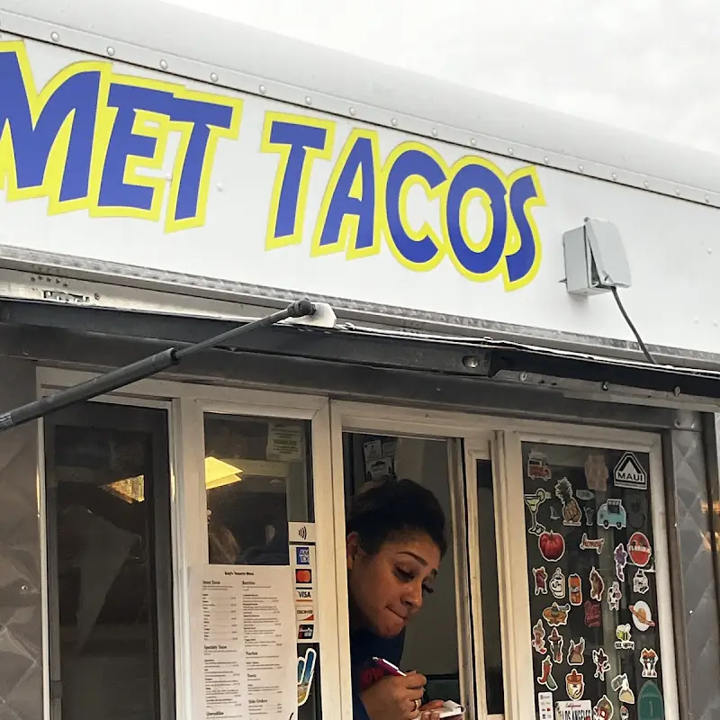 Suzy's Taqueria