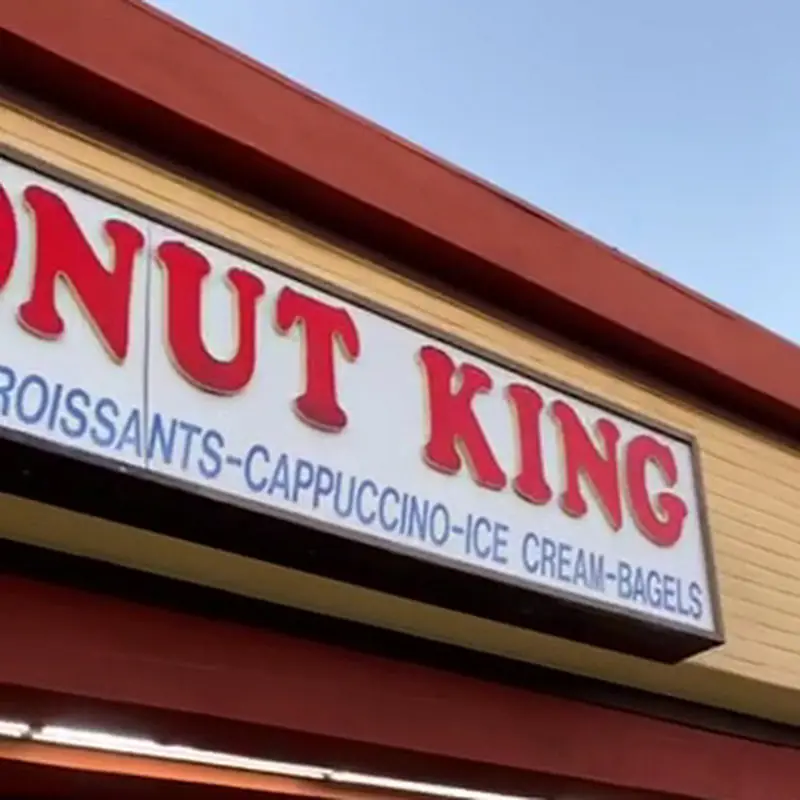 Donut Hole (1 Dozen)