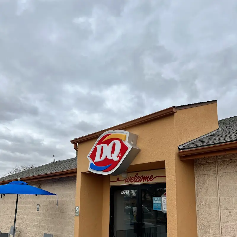 Dairy Queen (Treat)