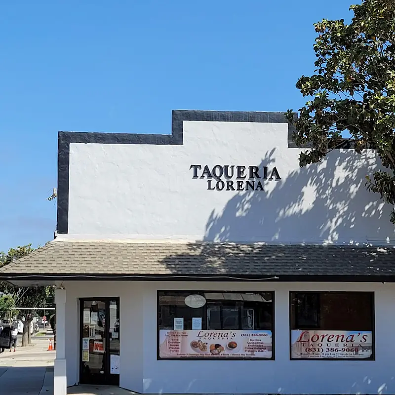 Lorena's Taqueria