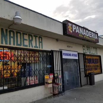 El Pollito Bakery