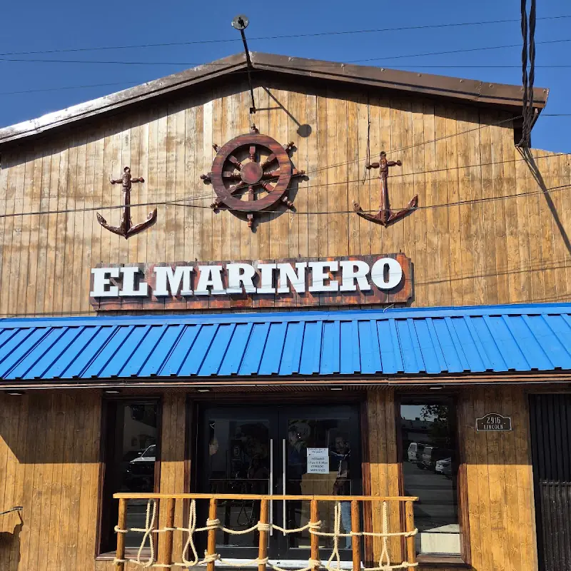 El Marinero Restaurant-Bar