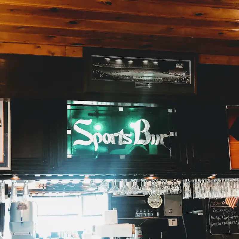 Lucky Shoe Bar and Grille