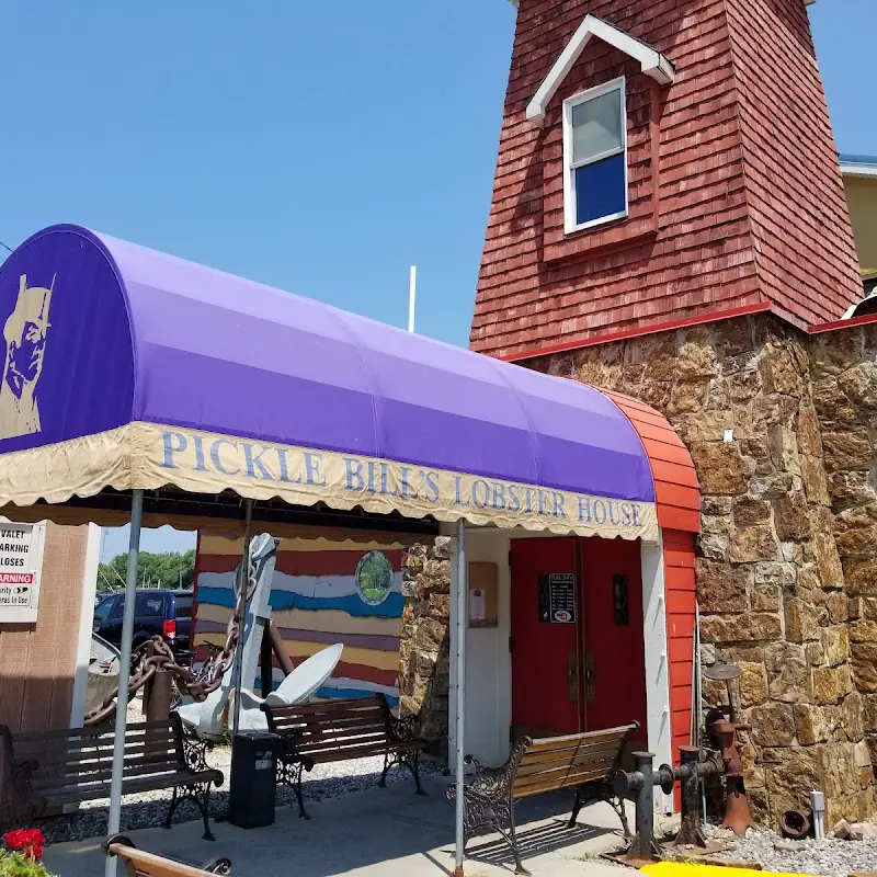 Pickle Bill's Lobster House