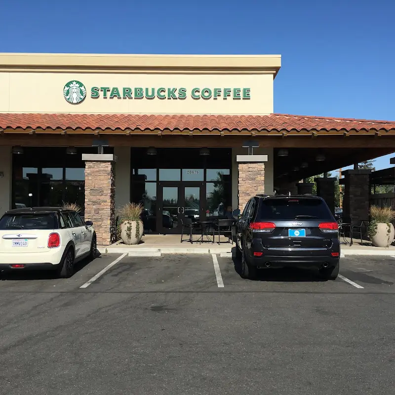 Starbucks Coffee Company