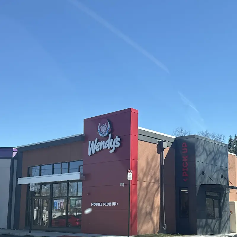 Wendy's