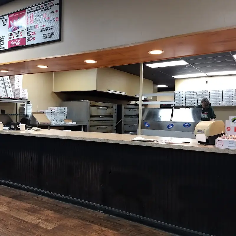 Pontillo's Pizza Brighton