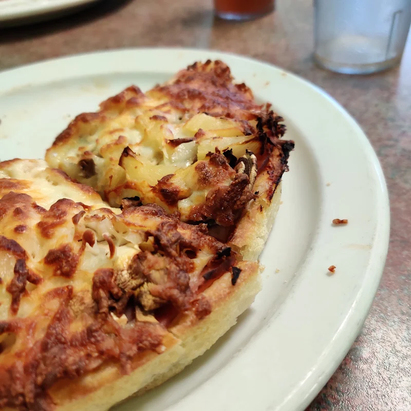 Kountry Kitchen