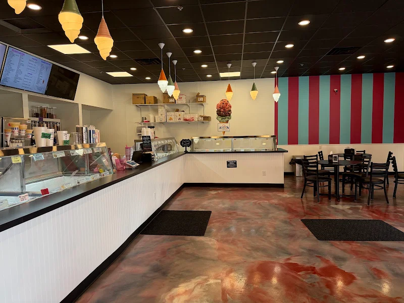 Ziggy's Ice Cream of Fenton