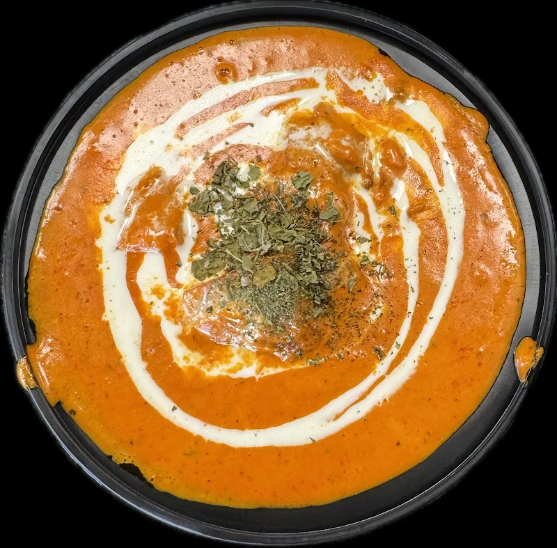 CHICKEN CURRY (Bone Less 16oz)