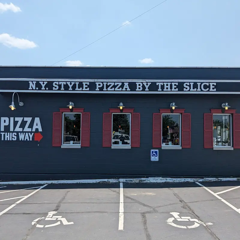 Ramundo's Pizzeria