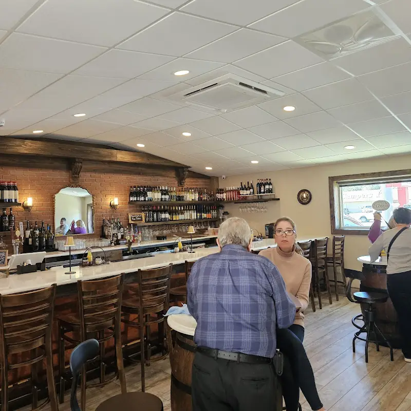 Stavros and Sons Fruitland Park