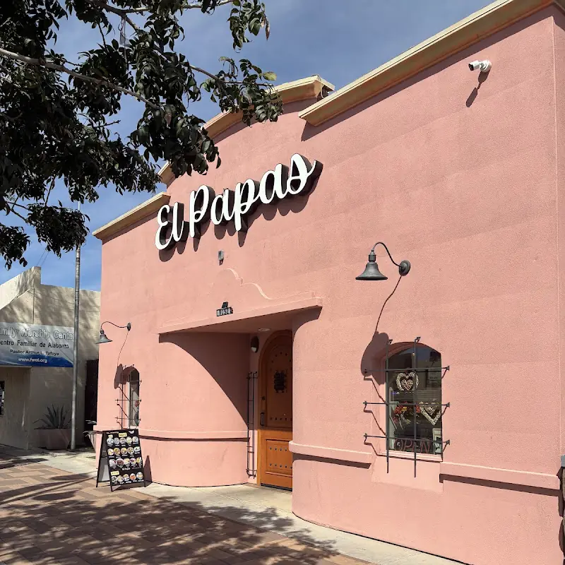 El Papas