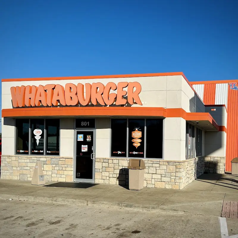 Whataburger