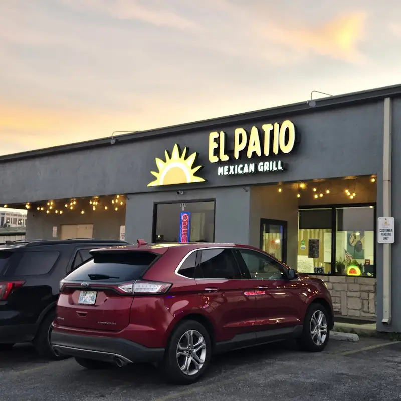 Kids Crispy Taco