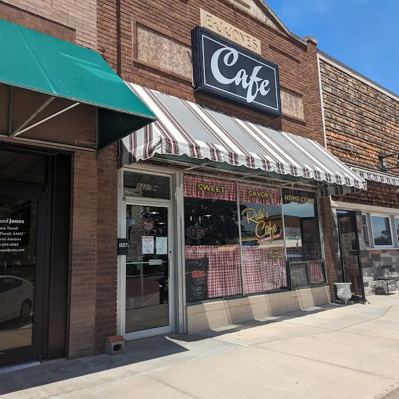 Rath's Cafe