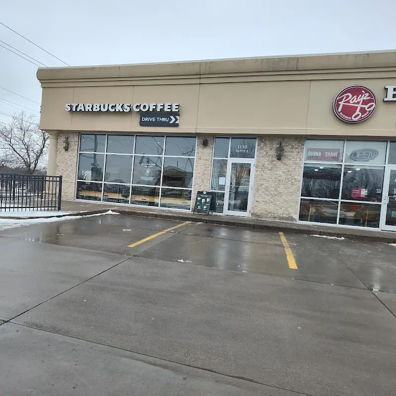 Starbucks Coffee Company