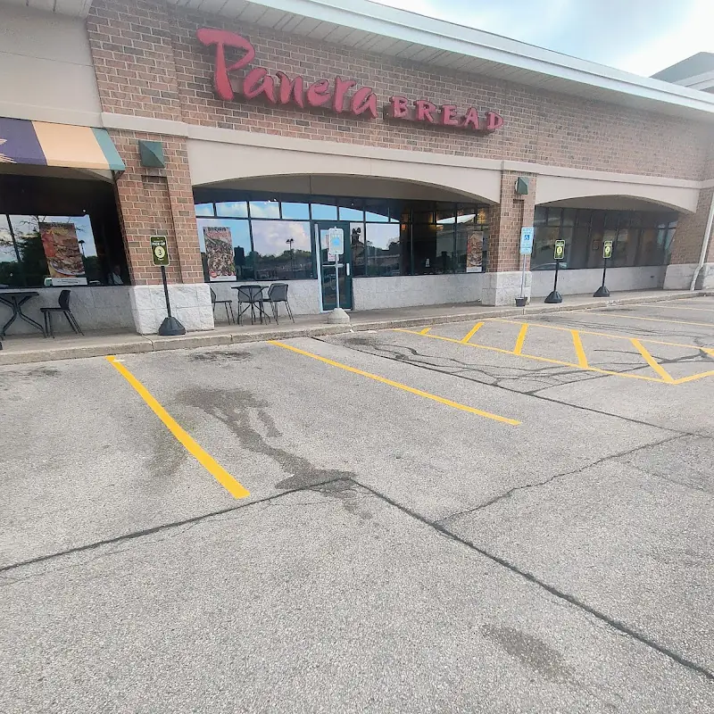 Panera Bread