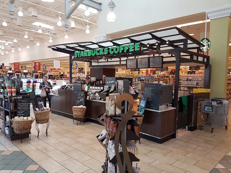 Starbucks Coffee Company