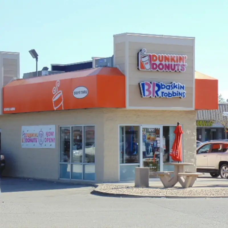 Dunkin'