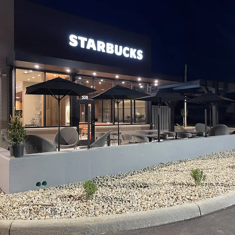 Starbucks Coffee Company
