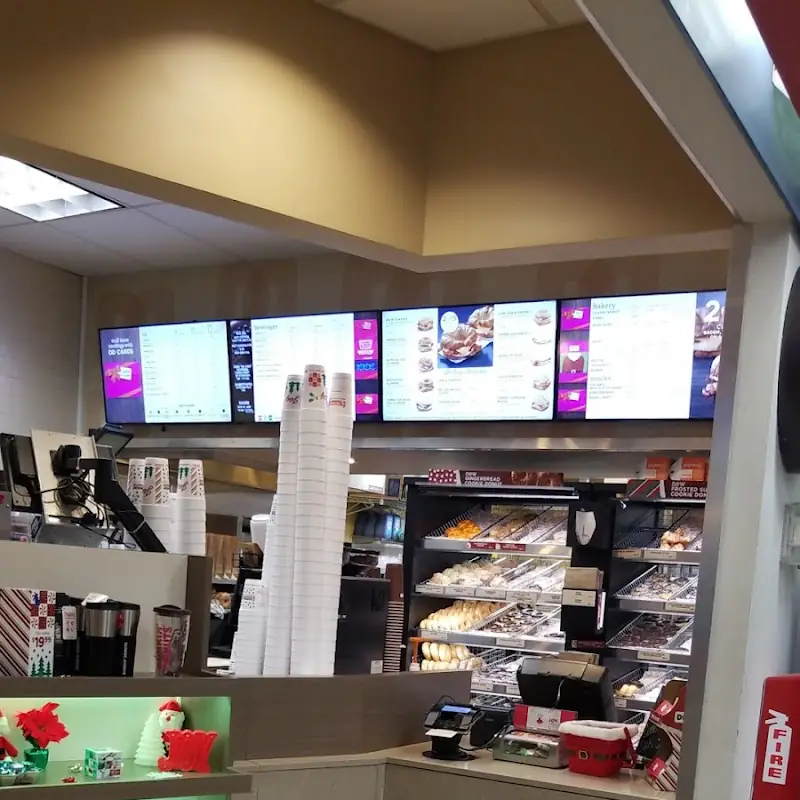 Dunkin'