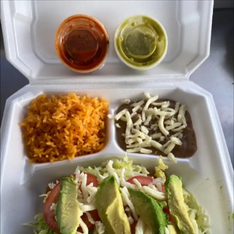 Las Delicias