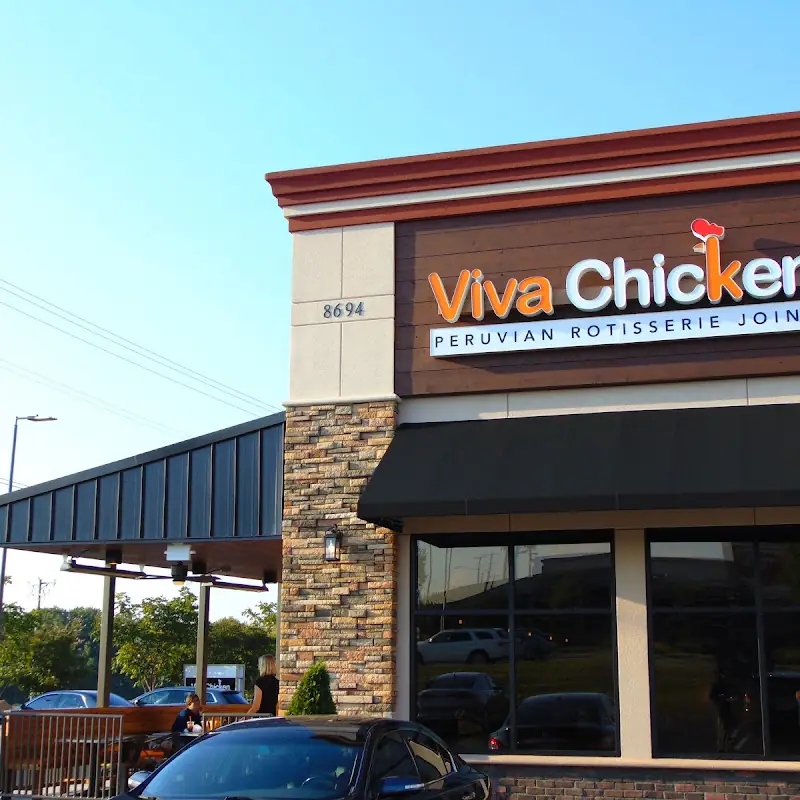 Viva Chicken