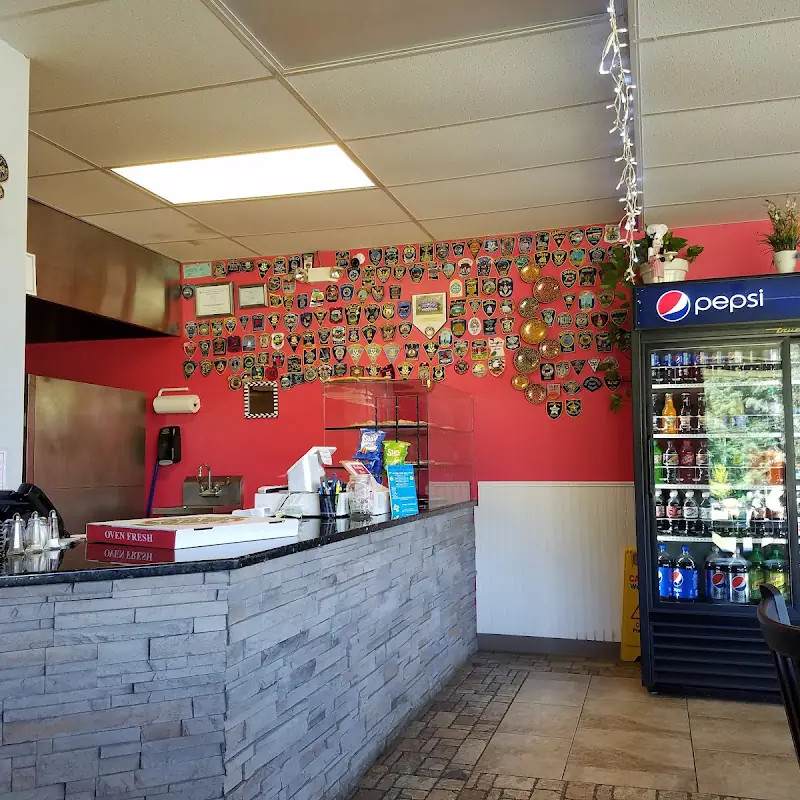 Woodbury Pizza & Restaurant