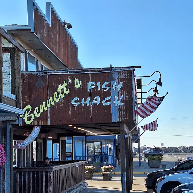 Bennett's Fish Shack