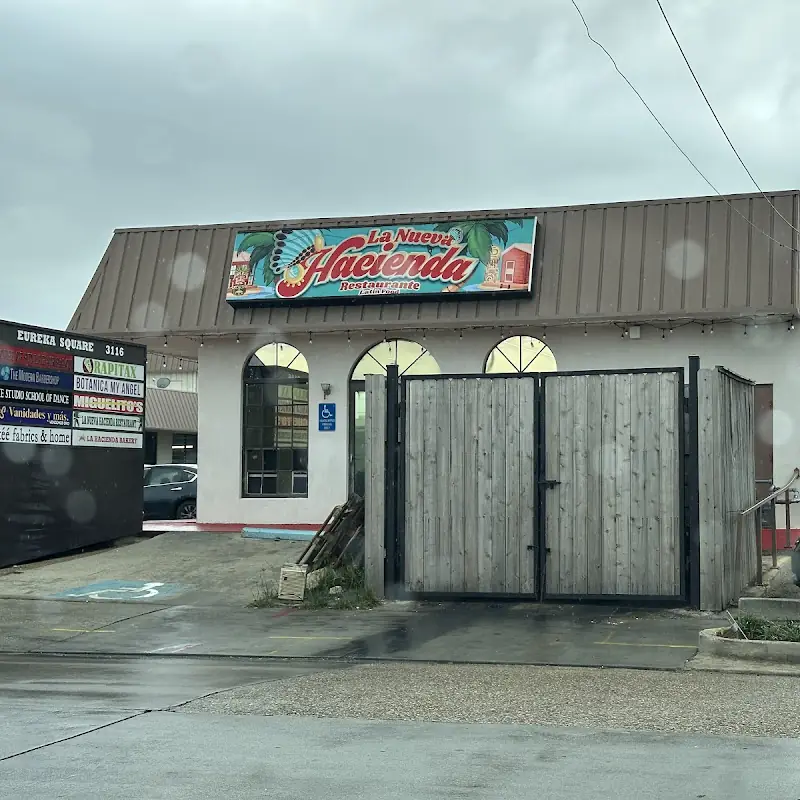 La Nueva Hacienda