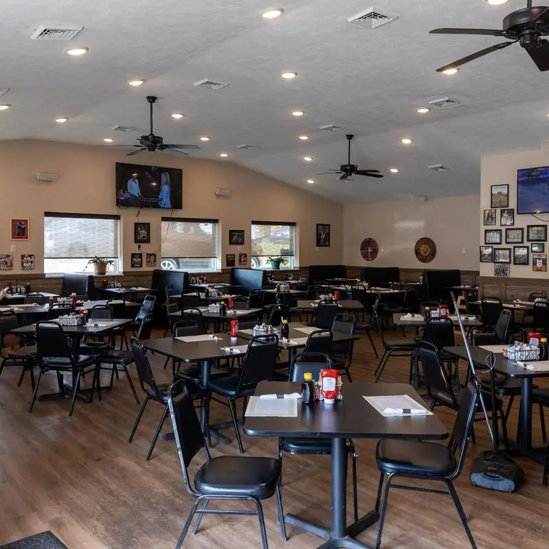 Kacie's Sports Cafe
