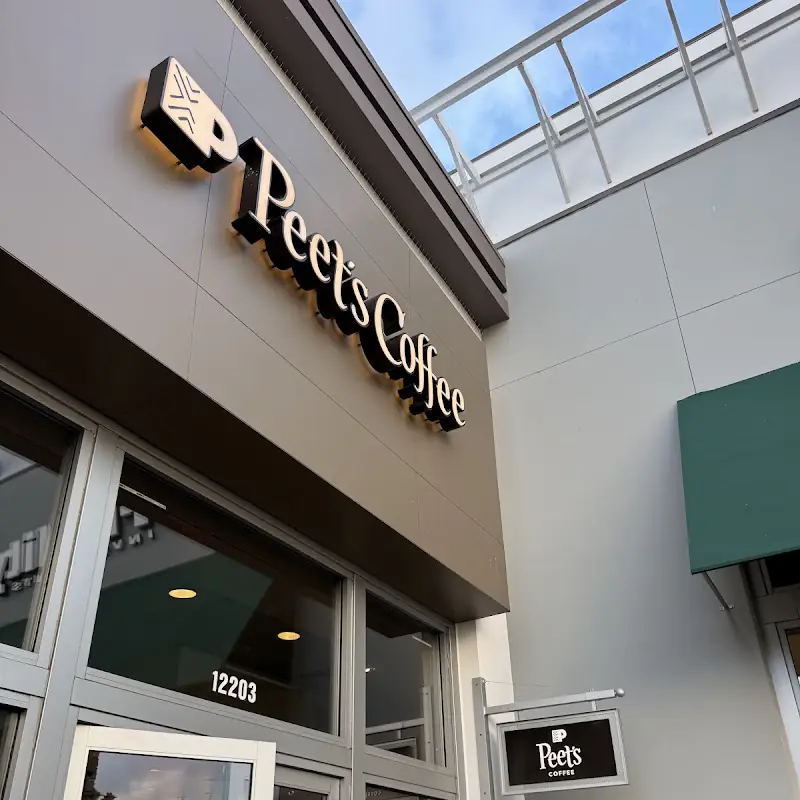 Peet's Coffee