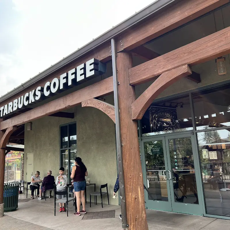 Starbucks Coffee Company