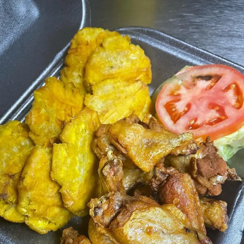 Los Muchachos Food Truck