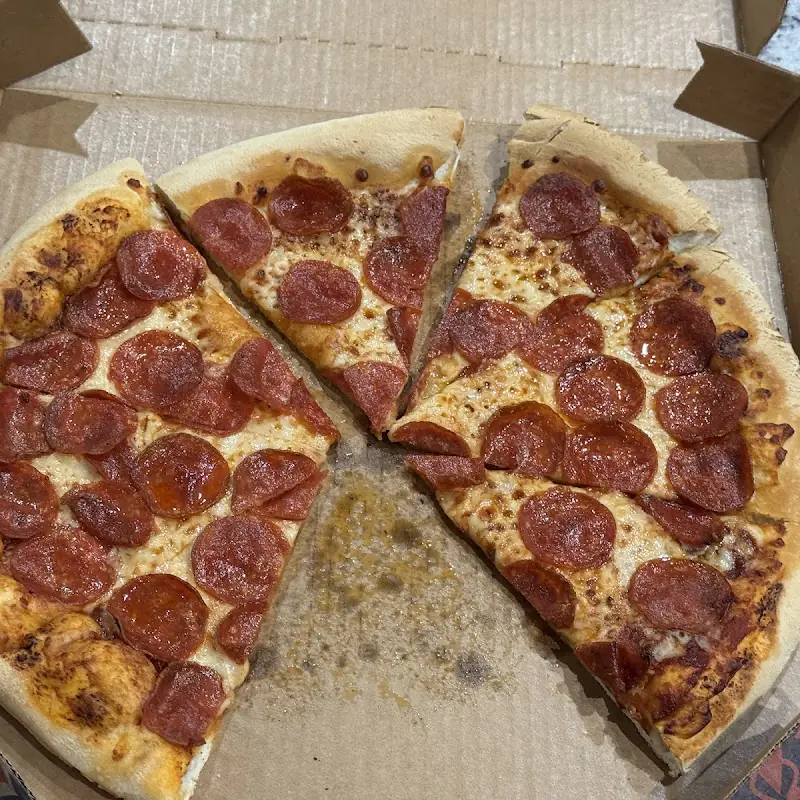 Pizza Hut