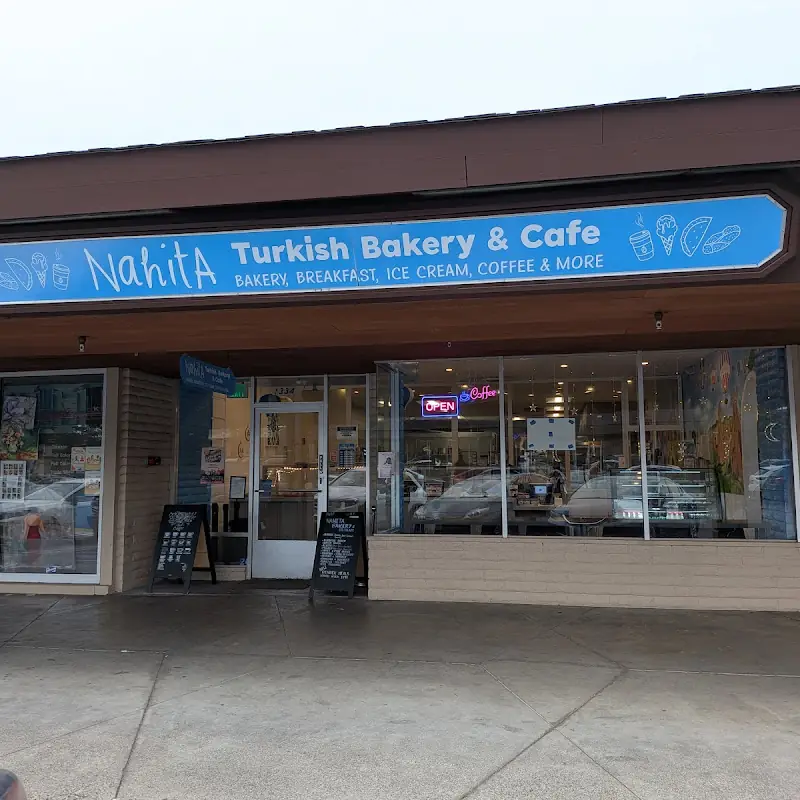 Nahita Bakery