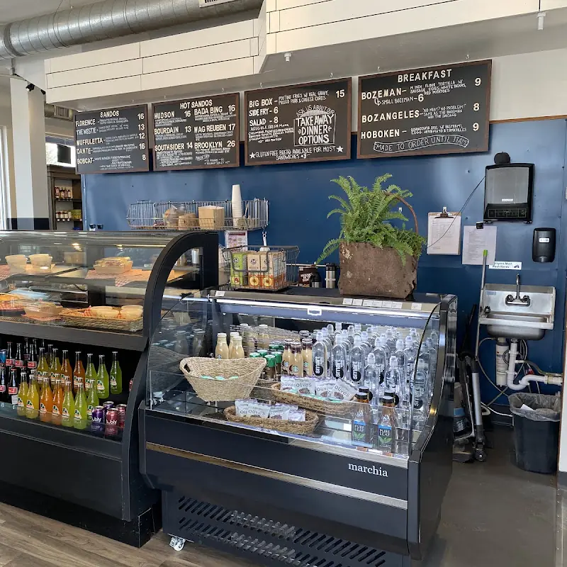 Bozeman Market & Deli