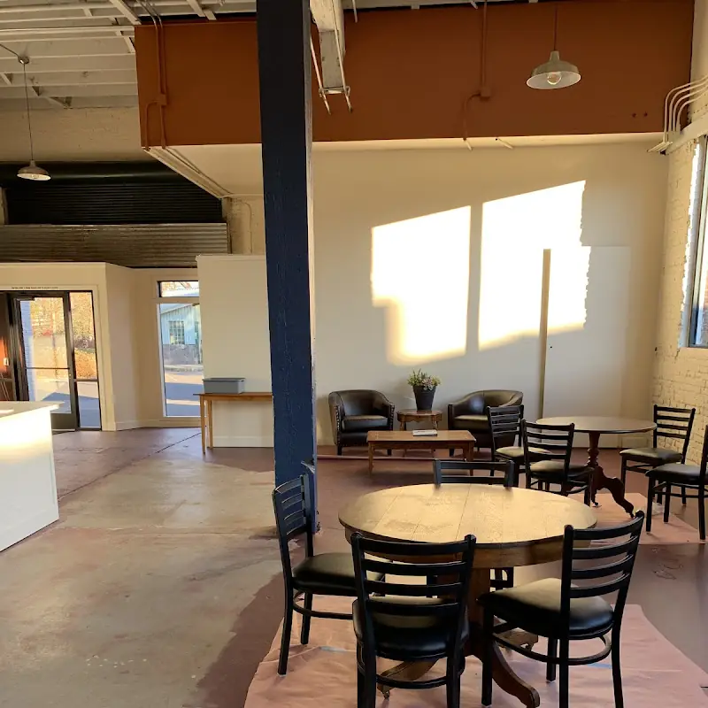 Kinetic Bagel Institute