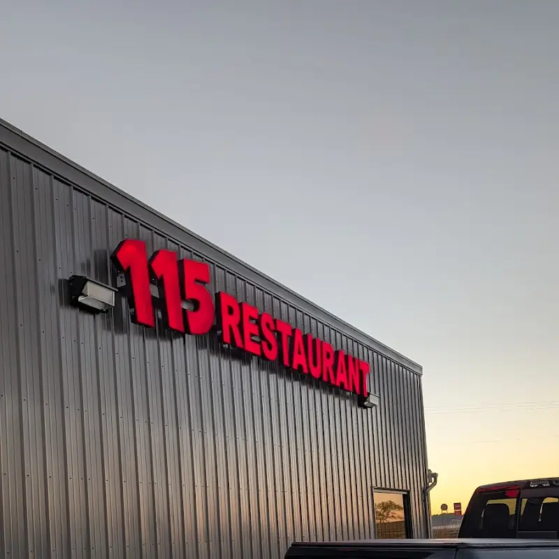 115 Restaurant