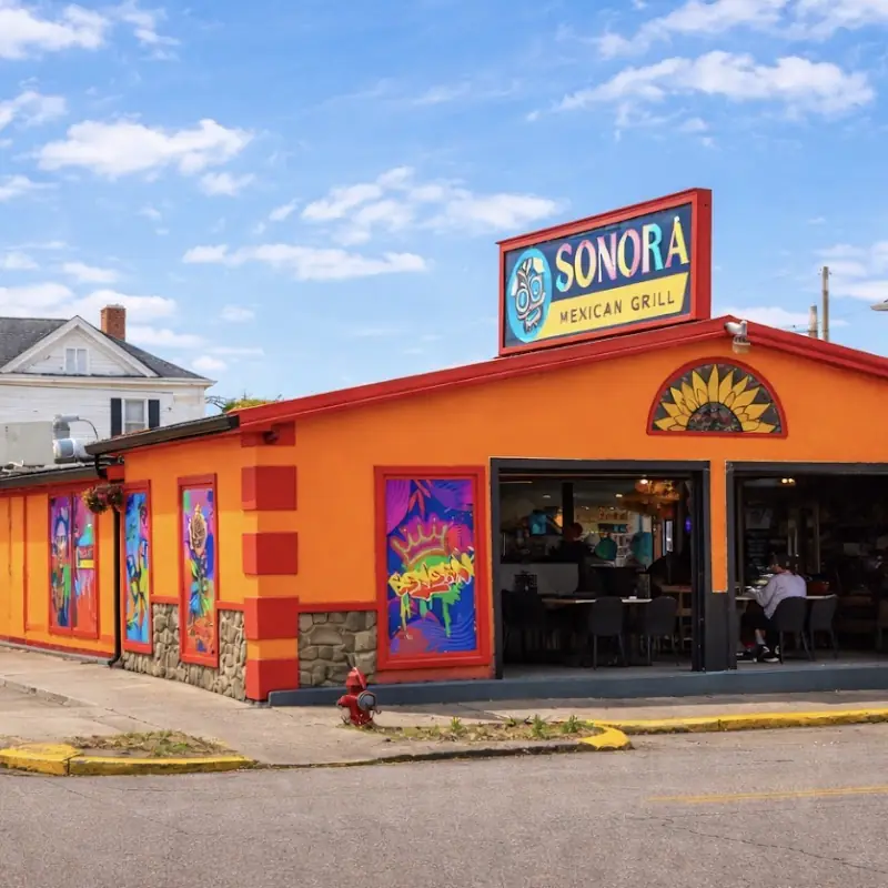 Sonora Urban Cantina