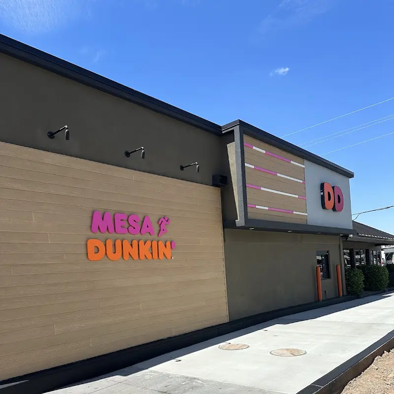 Dunkin'