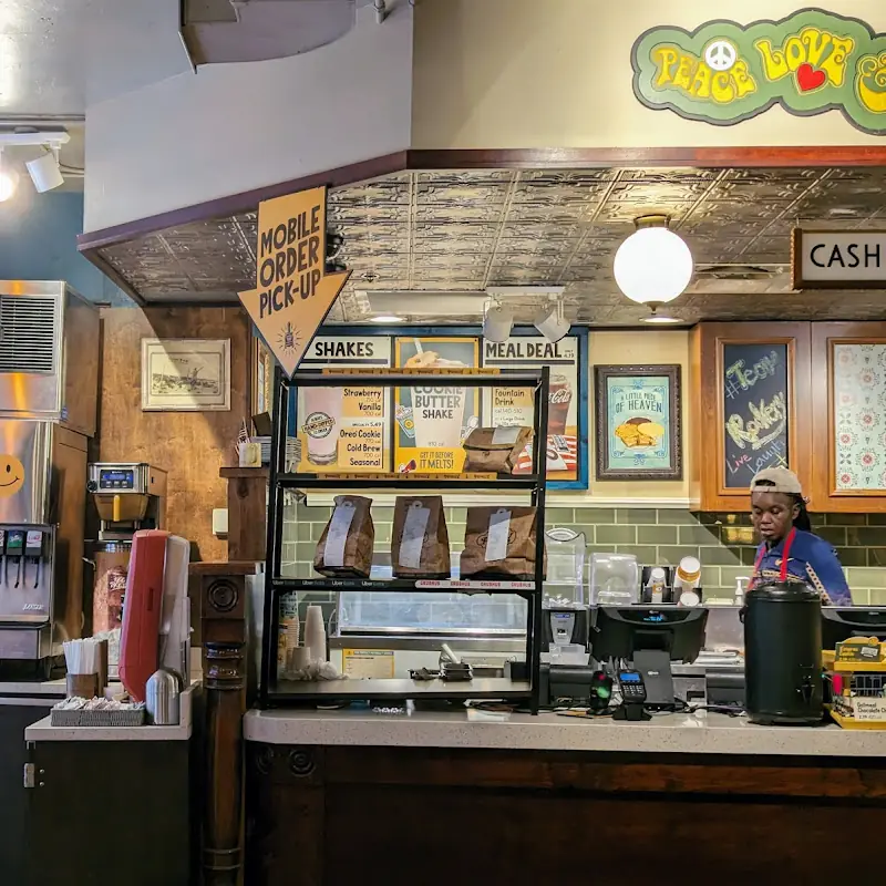 Potbelly